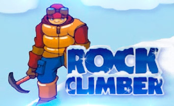 Rock Climber